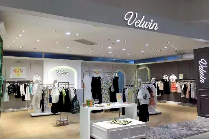 velwin女裝店